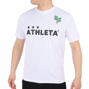 アスレタ(ATHLETA)サッカー フットサルウェア プラシャツ XE-433 WHT(Men’s)