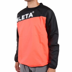 アスレタ(ATHLETA)サッカー フットサルウェア ピステシャツ XE-428 RED(Men’s)