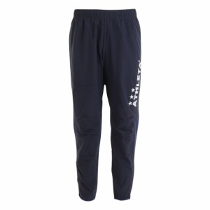 アスレタ(ATHLETA)サッカー フットサルウェア ウインドウォームパンツ 2399 NVY(Men’s)