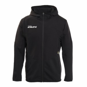 アスレタ(ATHLETA)サッカー フットサルウェア ウインドジャージ ジャケット 2354 BLK(Men’s)