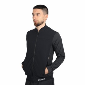 アスレタ(ATHLETA)サッカー フットサルウェア クラブジャージジャケット REI-1153 BLK(Men’s)