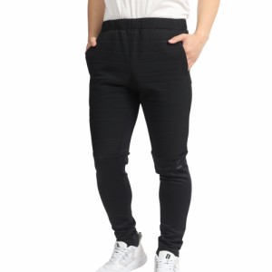 スフィーダ(SFIDA)Thermotect ハイブリッドウォームアップパンツ SA-22512 BLK(Men’s)