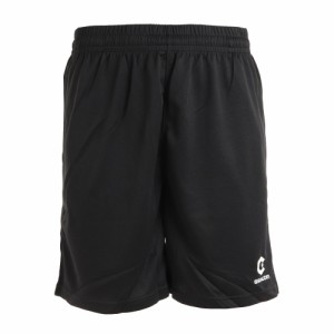 ジローム(GIRAUDM)サッカー ウェア メンズ レフェリーパンツ 741GM0KS9347 BLK 速乾(Men’s)