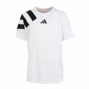 アディダス(adidas)サッカーウェア キッズ フォルトーレ 23 ジャージー DKP71-IK5742(Jr)