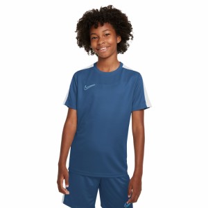 ナイキ(NIKE)サッカーウェア ジュニア Dri-FIT ACD23 半袖 トップ BR DX5482-476(Jr)