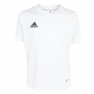 アディダス(adidas)サッカーウェア ジュニア Tシャツ Entrada 22 ジャージー MBE20-HC5054(Jr)