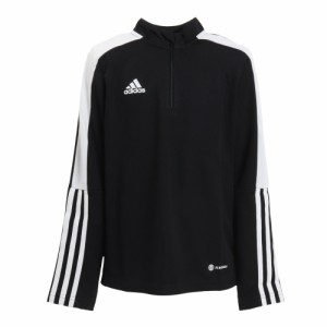 アディダス(adidas)ジャージ 上着 トレーニングウェア ジュニア ティロ エッセンシャル トレーニングトップ NPW88…