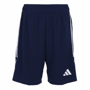 アディダス(adidas)サッカーウェア ジュニア キッズ ティロ 23 リーグショーツ EWT62-HS0534(Jr)