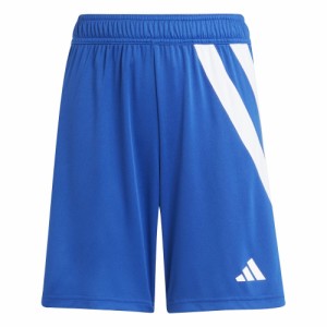 アディダス(adidas)サッカーウェア ジュニア キッズ フォルトーレ 23 ショーツ DKP66-IK5733(Jr)