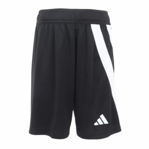 アディダス(adidas)サッカーウェア ジュニア キッズ FORTORE23 ショーツ DKP66-IK5751(Jr)