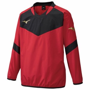 ミズノ(MIZUNO)サッカーウェア ジュニア ピステシャツ P2ME940062(Jr)