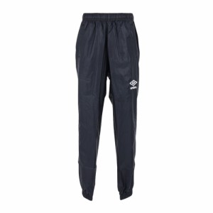 アンブロ(UMBRO)ジュニア TMウインドアップパンツ UBA4040JP BLK(Jr)