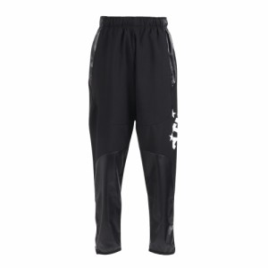 アスレタ(ATHLETA)サッカー フットサルウェア ジュニア ピステパンツ 18013J BLK(Jr)