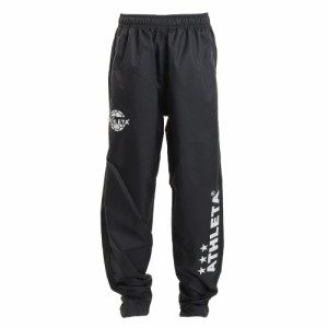 アスレタ(ATHLETA)サッカー フットサルウェア ジュニア ピステパンツ XE-429J BLK(Jr)