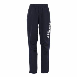 アスレタ(ATHLETA)サッカー フットサルウェア ジュニア ウインドウォームパンツ 2399J NVY(Jr)