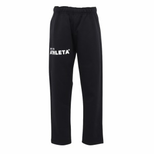 アスレタ(ATHLETA)サッカー フットサルウェア ジュニア スウェットパンツ 3380J BLK(Jr)