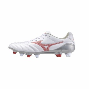 ミズノ(MIZUNO)サッカースパイク ハードグラウンド・人工芝用 モナルシーダネオ3 PRO MIX P1GC242260(…