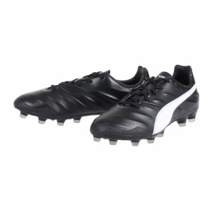 プーマ(PUMA)サッカースパイク ハードグラウンド/人工芝用 サッカーシューズ キング プロ 21 HG/AG サッカー ス…