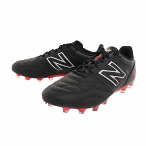 ニューバランス(new balance)サッカー スパイク 天然皮革 土 ハードグラウンド 442 TEAM HG MS42H…