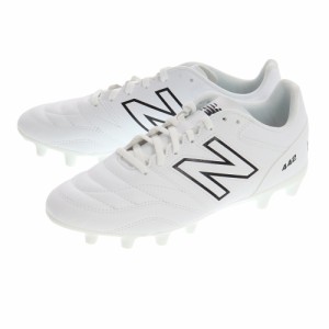 ニューバランス(new balance)サッカースパイク ハードグラウンド用 サッカーシューズ 442 ACADEMY HG …