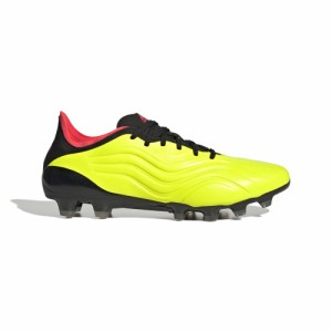 アディダス(adidas)サッカースパイク サッカーシューズ コパセンス1 ジャパン HG/AG 土・人工芝用 HP2931(…