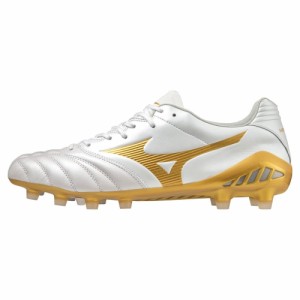 ミズノ(MIZUNO)サッカースパイク 天然芝/土/人工芝用 モナルシーダNEO 2 ELITE P1GA232052(Men…