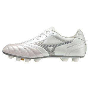 ミズノ(MIZUNO)サッカースパイク 天然芝/土/人工芝用 モナルシーダ ネオ 2 エリート ワイド P1GA232104(…