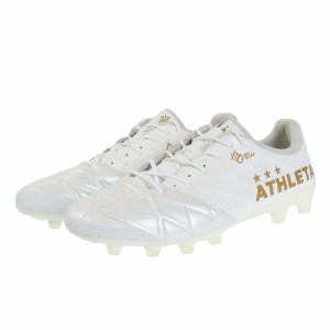 アスレタ(ATHLETA)サッカースパイク 天然芝・人工芝・土用 サッカーシューズ フットボール O-Rei T6 10016…