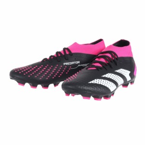 アディダス(adidas)サッカースパイク プレデター アキュラシー.2 HG/AG GW4628(Men’s)