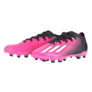 アディダス(adidas)サッカースパイク エックス スピードポータル.2 HG/AG GZ5084(Men’s)