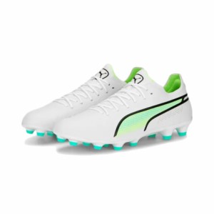 プーマ(PUMA)サッカースパイク 土、人工芝用 キング アルティメット HG/AG サッカー スパイク 10725103(M…