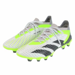 アディダス(adidas)サッカースパイク 土・人工芝用 プレデター アキュラシー.1 L ジャパン HG/AG IE9429…