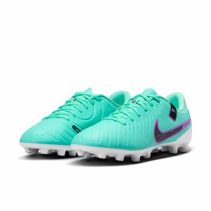 ナイキ(NIKE)サッカースパイク ハードグラウンド用 ナイキ レジェンド 10 アカデミー HG DV4339-300(Me…