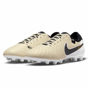 ナイキ(NIKE)サッカースパイク ハードグラウンド用 ティエンポ レジェンド 10 プロ HG DV4332-700(Men…