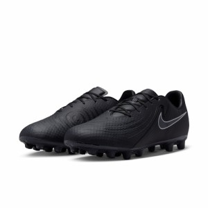 ナイキ(NIKE)サッカースパイク ハードグラウンド用 ファントム GX II アカデミー HG FJ2551-001(Men…