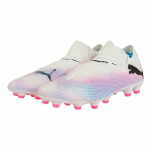 プーマ(PUMA)サッカースパイク フューチャー 7 プロ HG/AG 10770801(Men’s)