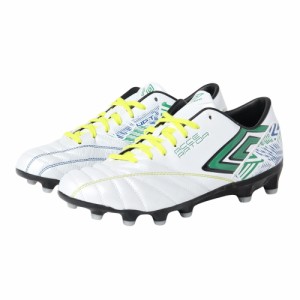 アンブロ(UMBRO)サッカースパイク 人工芝/天然芝/ハードグランド用 サッカーシューズ アクセレイター f-lash v2…