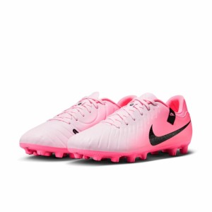 ナイキ(NIKE)サッカースパイク ハードグラウンド用 サッカーシューズ ティエンポ Tiempo Legend 10 アカデ…