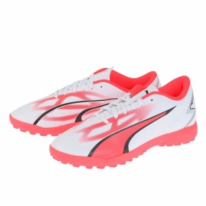 プーマ(PUMA)サッカートレーニングシューズ ターフグラウンド用 ウルトラ プレイ TT 10752801(Men’s)