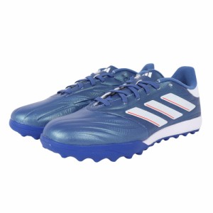 アディダス(adidas)サッカートレーニングシューズ ターフグラウンド用 コパ ピュア 2.3 IE4904(Men’s)