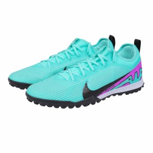 ナイキ(NIKE)サッカートレーニングシューズ ズーム ヴェイパー 15 PRO TF DJ5605-300(Men’s)