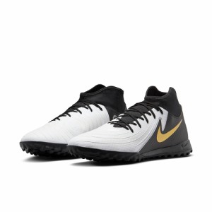 【ポイント10％！ 6/23 21:00〜22:59限定】ナイキ(NIKE)サッカートレーニングシューズ ターフグラウンド用 ファントム ルナ II アカデミ