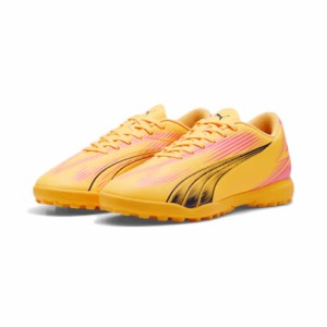 プーマ(PUMA)サッカートレーニングシューズ サッカーシューズ ウルトラ プレイ TT サッカー 10776503(Men’…