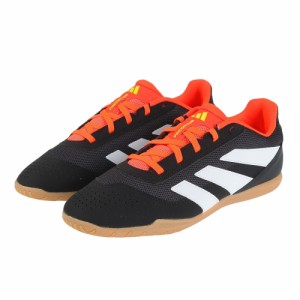 【ポイント10％！ 6/3 21:00〜22:59限定】アディダス(adidas)サッカートレーニングシューズ サッカーシューズ プレデター 24 CLUB IN SAL