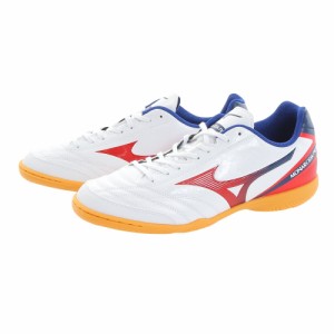 ミズノ(MIZUNO)フットサル インドア 屋内 室内 モナルシーダ NEO SALA SELECT IN Q1GA21226…