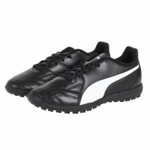 プーマ(PUMA)サッカーシューズ プーマ キング ヒーロー 21 TT ターフグラウンド用 10655601(Men’s)