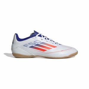 アディダス(adidas)サッカーインドアトレーニングシューズ インドア用 F50 CLUB NIR10-JH7242(Men…