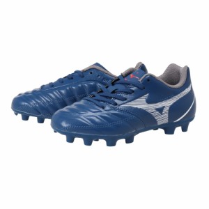 【ポイント10％！ 5/3 21:00〜22:59限定】ミズノ(MIZUNO)ジュニアサッカースパイク ハード/人工芝ド用 サッカーシューズ レビュラ CUP SE