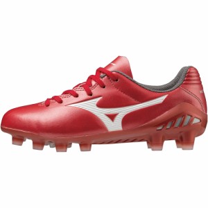 【ポイント10％！ 5/3 21:00〜22:59限定】ミズノ(MIZUNO)ジュニアサッカースパイク 天然芝/土/人工芝グラウンド用 サッカーシューズ モナ