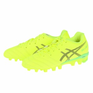 アシックス(ASICS)ジュニアサッカースパイク 土・人工芝・天然芝用 DS LIGHT GS 1104A046.750(Jr)